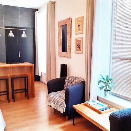 Kalu Studio 8 - Studio Cosy Centre Medieval Sarlat Zewnętrze zdjęcie
