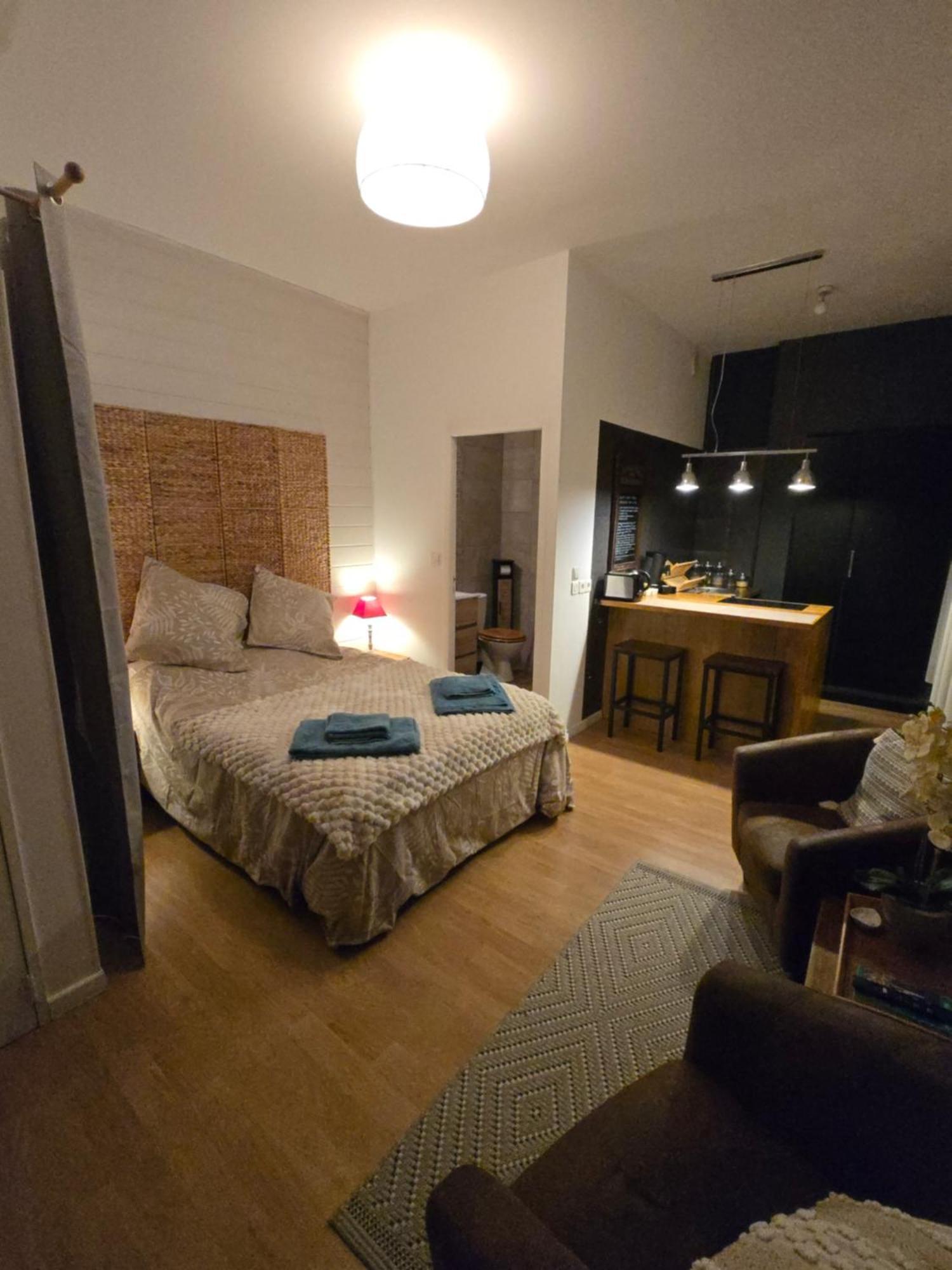 Kalu Studio 8 - Studio Cosy Centre Medieval Sarlat Zewnętrze zdjęcie